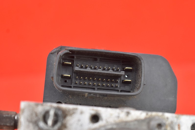 фото №9, Насос abs ghp9-437a0 mazda 6 3 iii gj 2.5 skyactiv 186 km 12-15