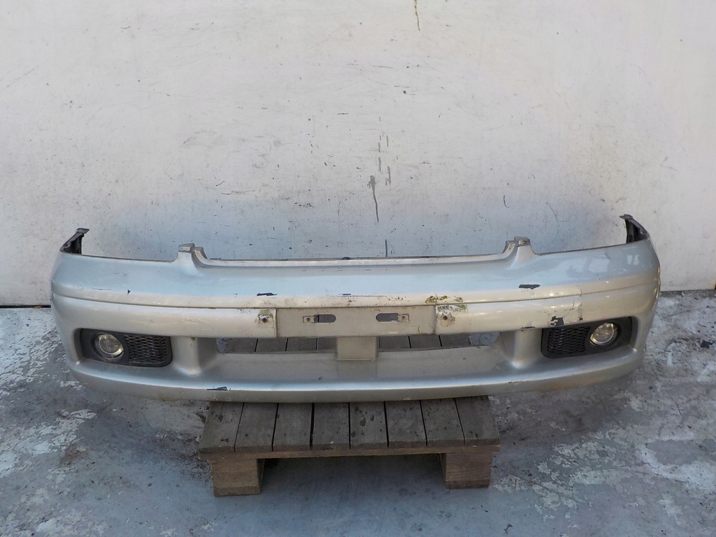 фото №1, 248 subaru legacy iii бампер перед передній