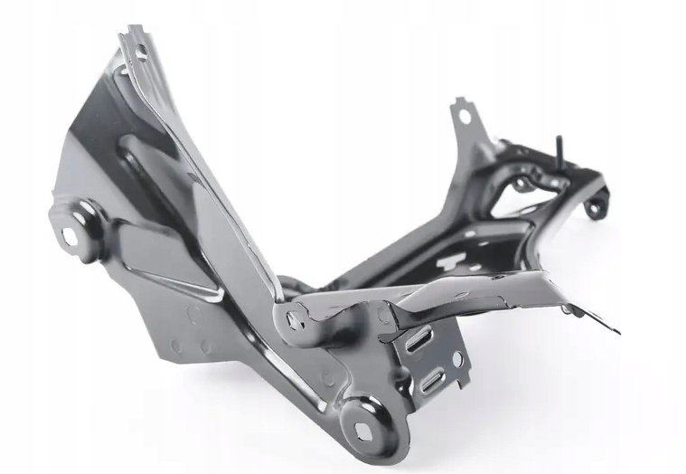 фото №1, Кронштейн фара mini countryman f60 оригинал