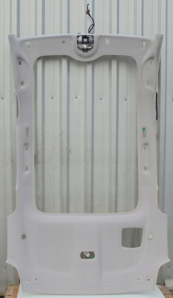 фото №1, Peugeot 308 i sw 09 r стеля kombi