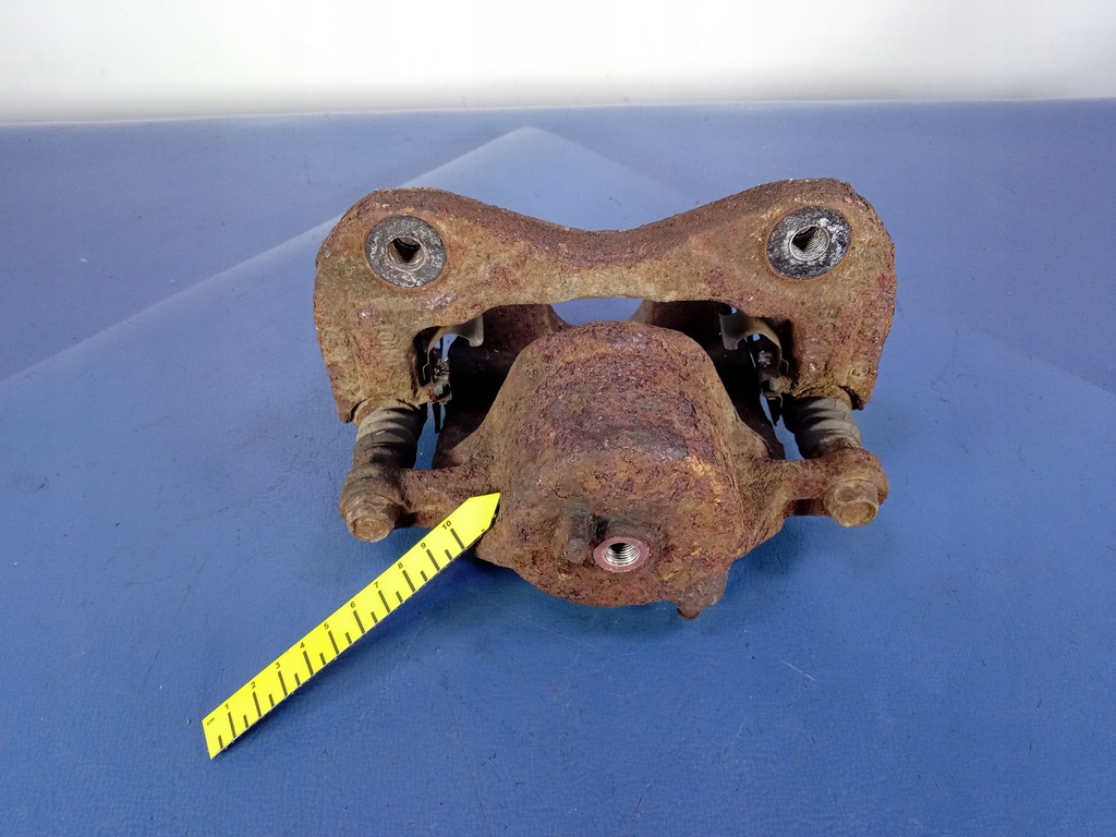 фото №5, Hyundai sonata v nf 2.0 crdi суппорт перед правый