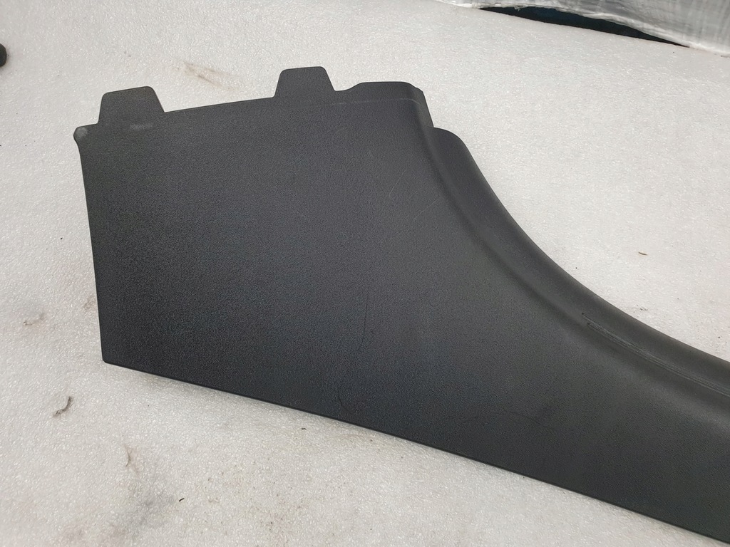 фото №3, Молдинг захист поріг ліва volvo c30 30740077