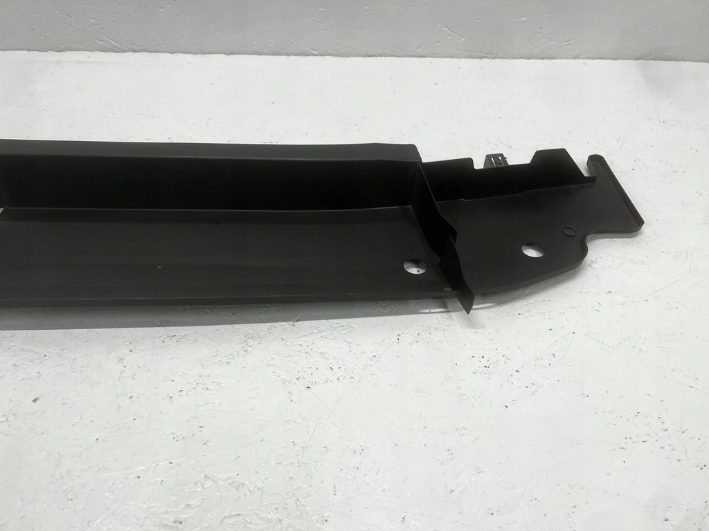 фото №6, Абсорбер нижній балка передній бампера lexus nx ii 21- 52618-78020