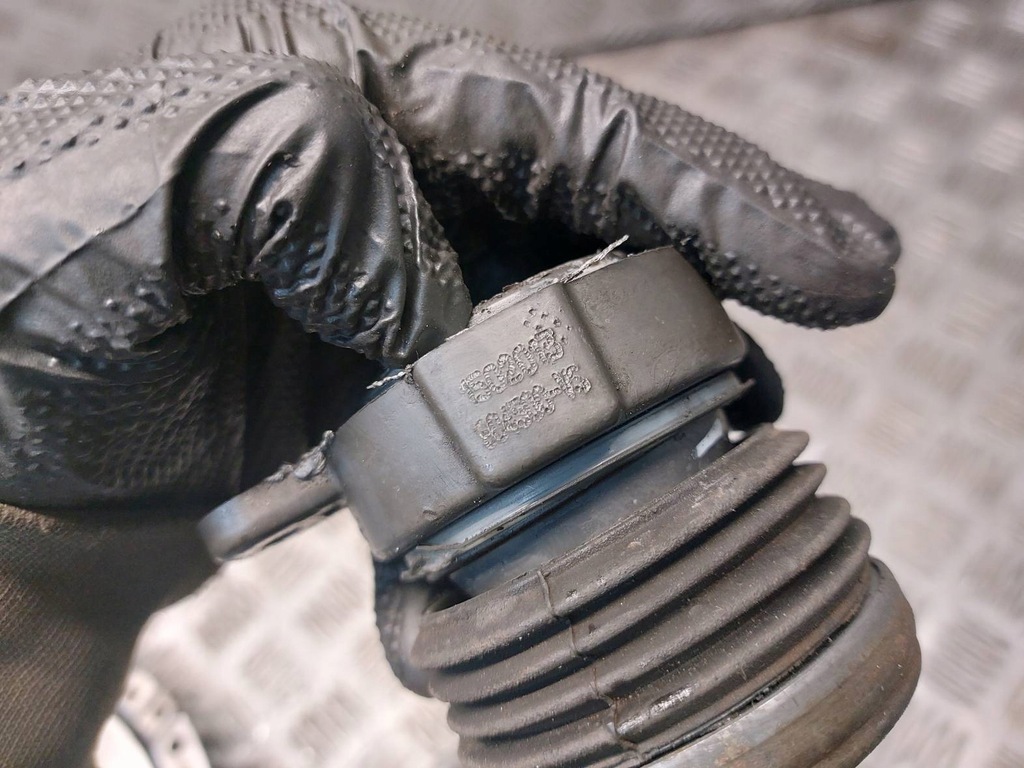 фото №5, Зчеплення диск притиск підшипник alfa romeo 147 1.6 16v 122005210