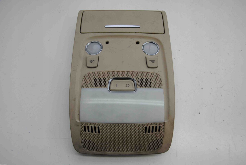 фото №1, Освітлення внутрішнє audi q5 8r 8t0947135b 2466440 2008