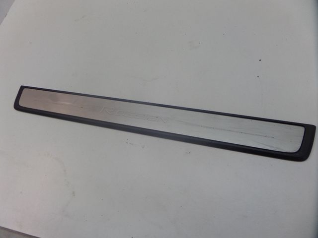 фото №4, Volvo xc40 r-design молдинг поріг 31484196