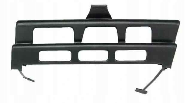 фото №1, Заглушка фаркоп буксировочный mercedes w124 e-klasa