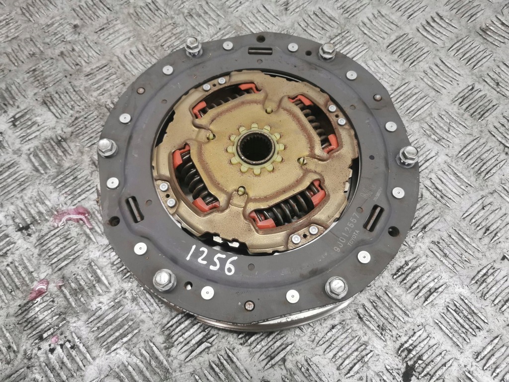 фото №1, Lexus ux 2020 сцепление / комплект