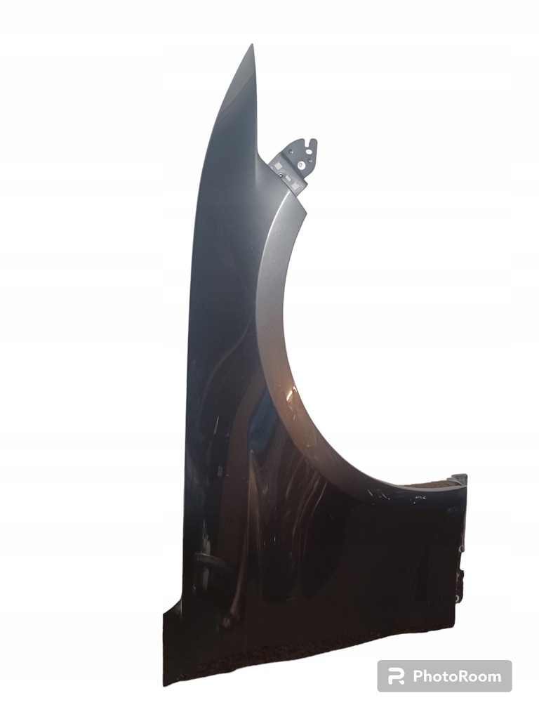 фото №10, Ford mustang vi капот крила