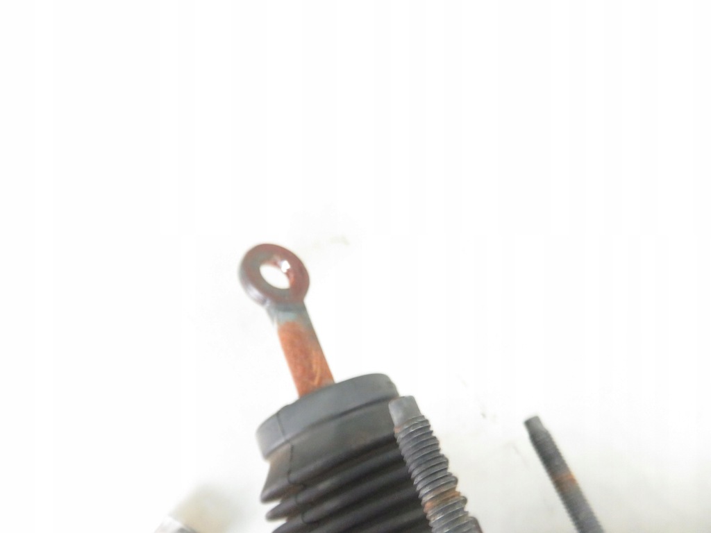 фото №8, Підсилювач гальм chrysler voyager iv 3.8 p04721721aa 0204022034