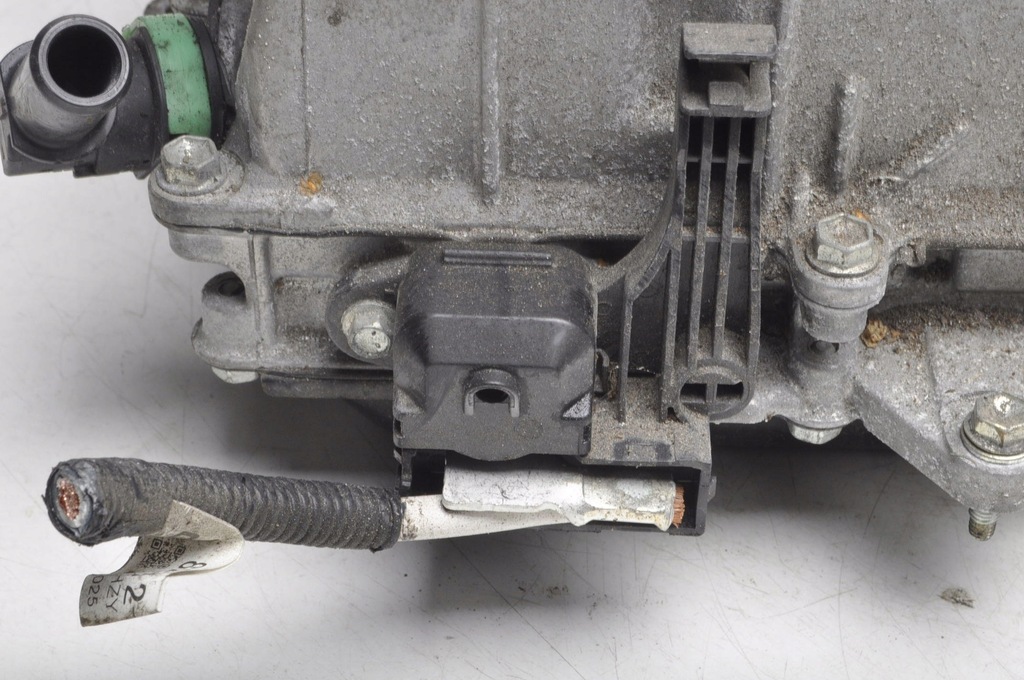 фото №6, Toyota prius iii 1.8 гибрид преобразователь конвертер g9200-47230