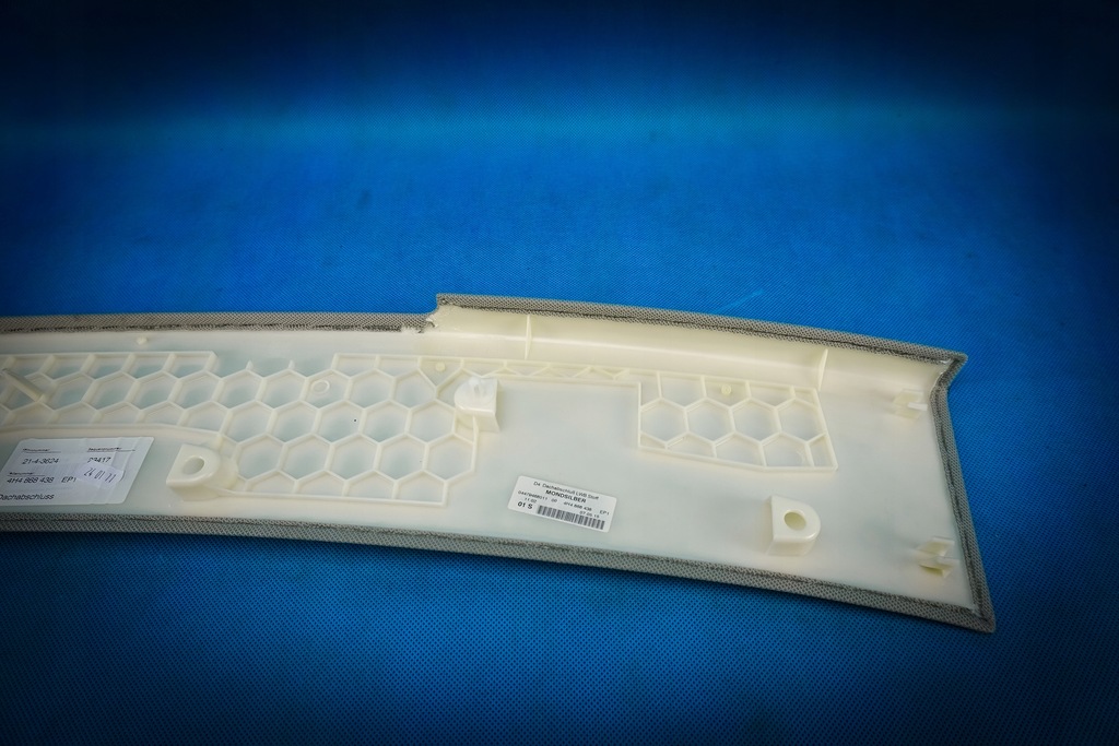 фото №7, Завершення стельовий audi a8 long 4h4868438 ep1