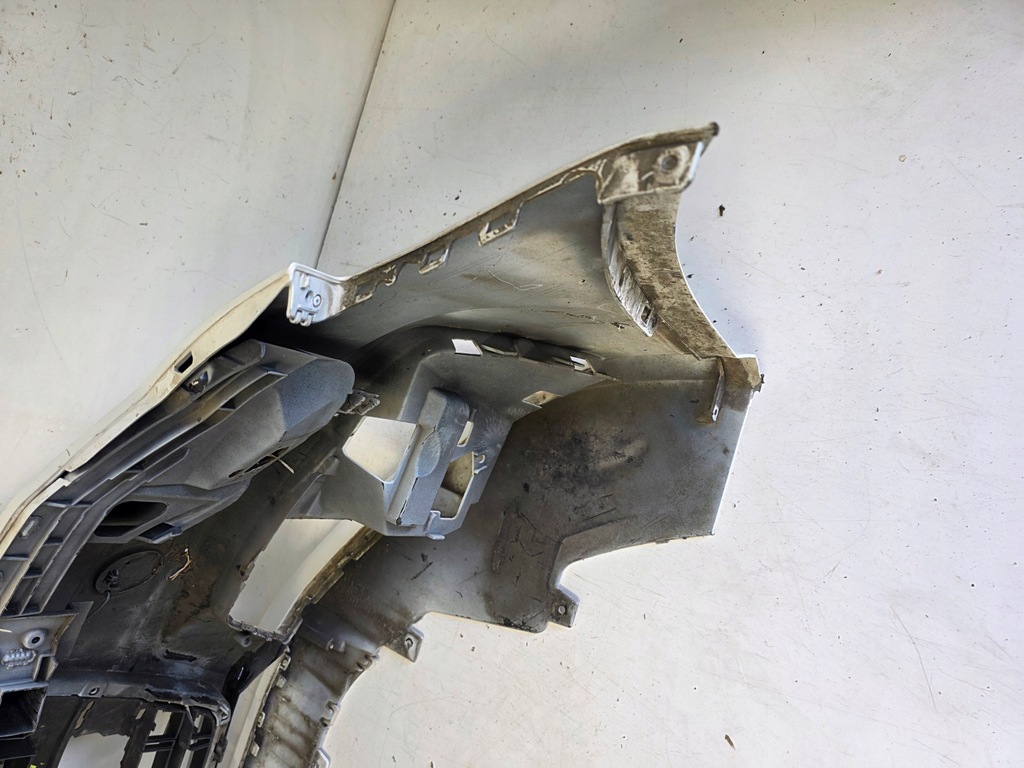 фото №13, Бампер перед audi a6 s6 c7 lift competition 14-18r