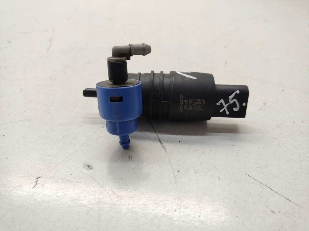 фото №1, Mini cooper countryman r60 2011 помпа распылителя 26259