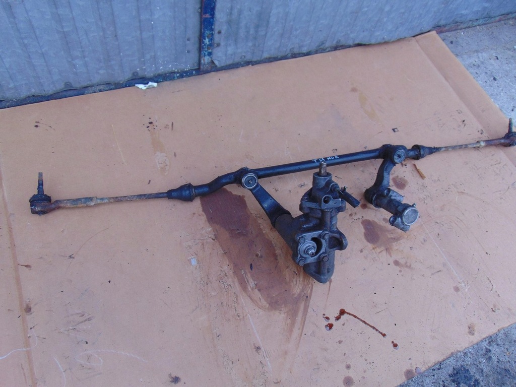 фото №5, Трансмісія тяги chevrolet tahoe 1999- 5.3 europa