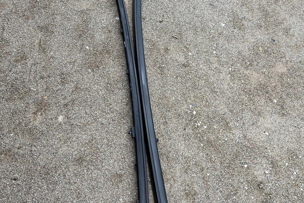 фото №14, Комплект рейлінгів дахові kia sportage v nq5 87270r2000eb 1.6l бензиновий