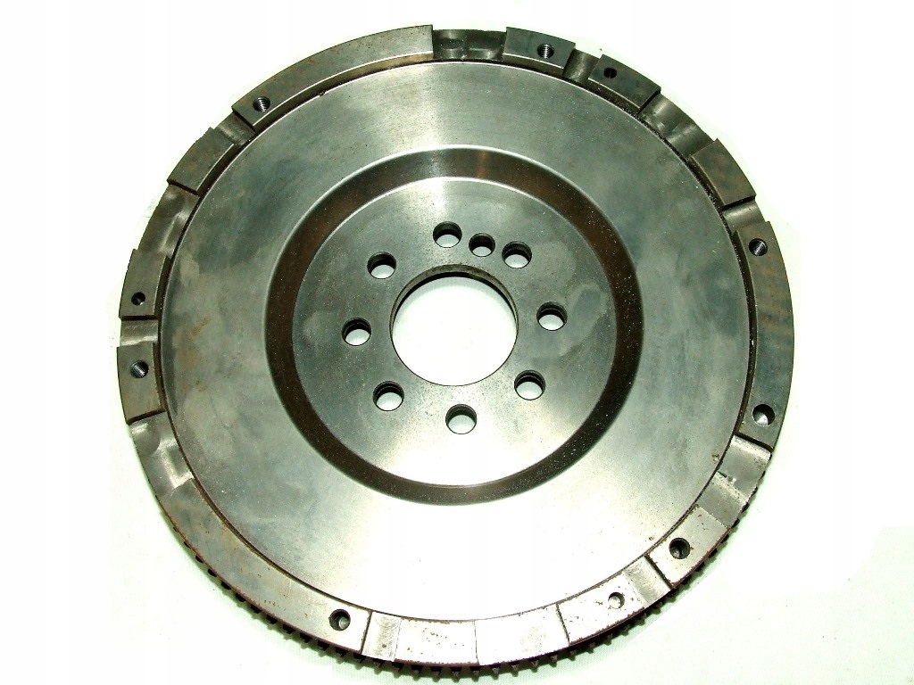 фото №11, Комплект сцепление диск прижим колесо ford mondeo 2.0 tdci 2007 - 2014 oryg