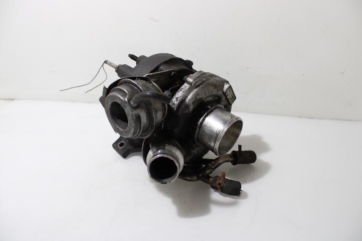 фото №3, Турбонагнітач renault laguna iii 2.0dci