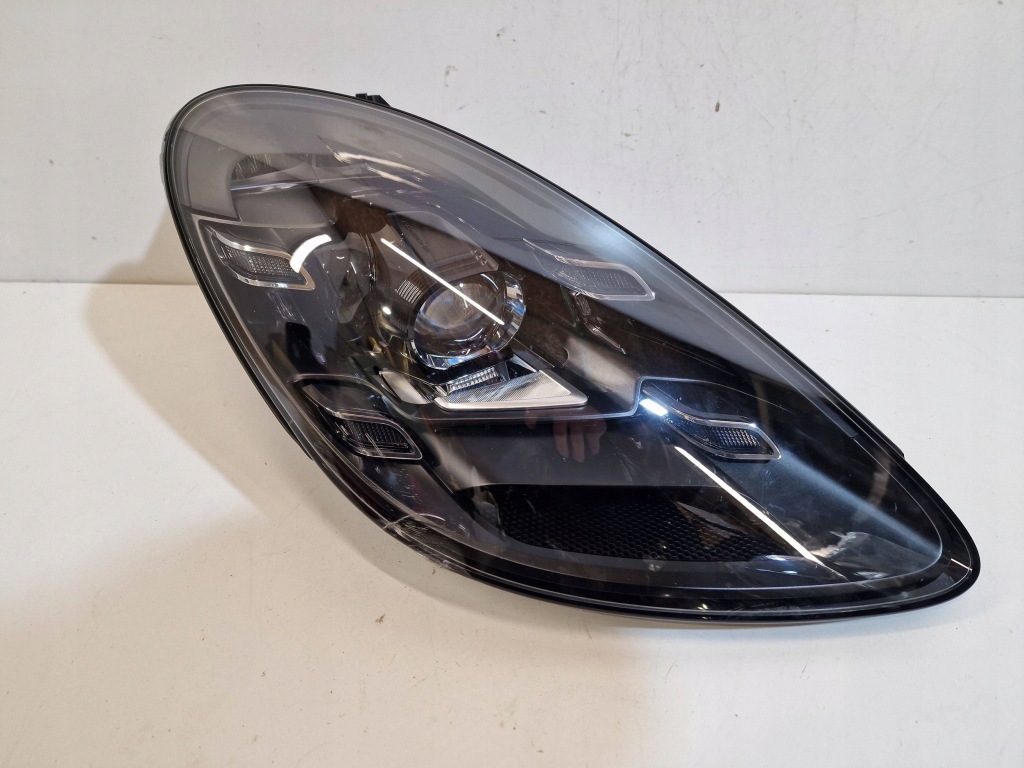 Купить Porsche cayman boxster 982 718 фара правый перед full led pdls 982941036