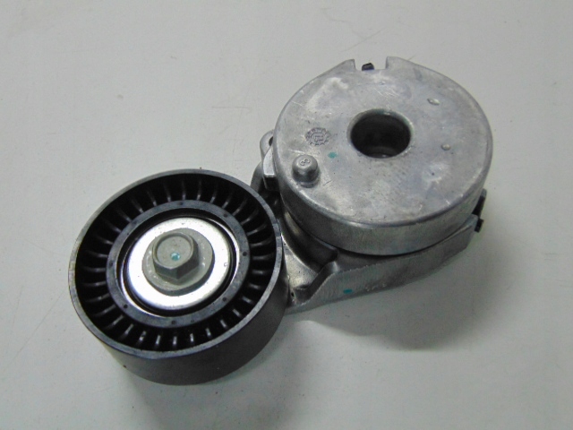 фото №1, Натягувач ремінь renault megane iv rs 1.8 tce