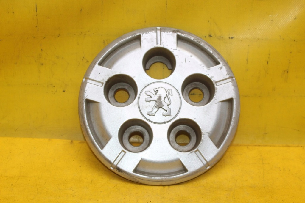 фото №1, Deliel колпак peugeot boxer iii колесо 15 cali