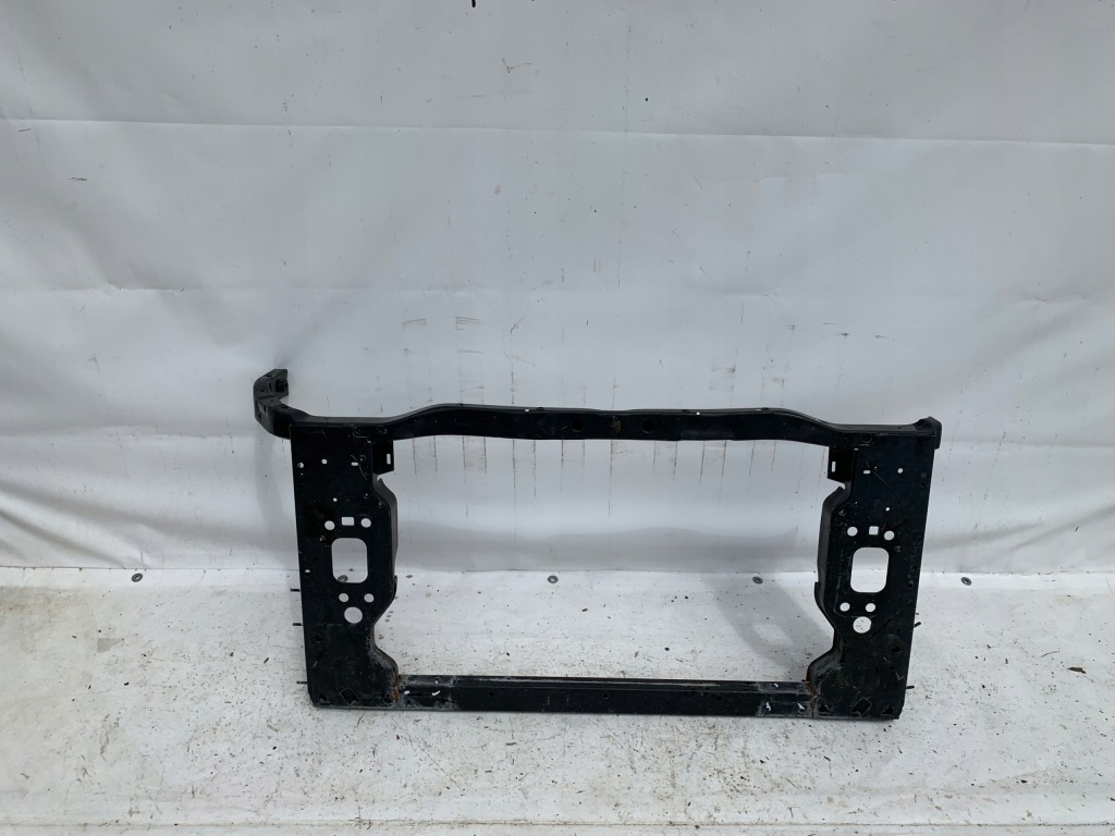 фото №1, Jeep cherokee kl pas передний усилитель oem