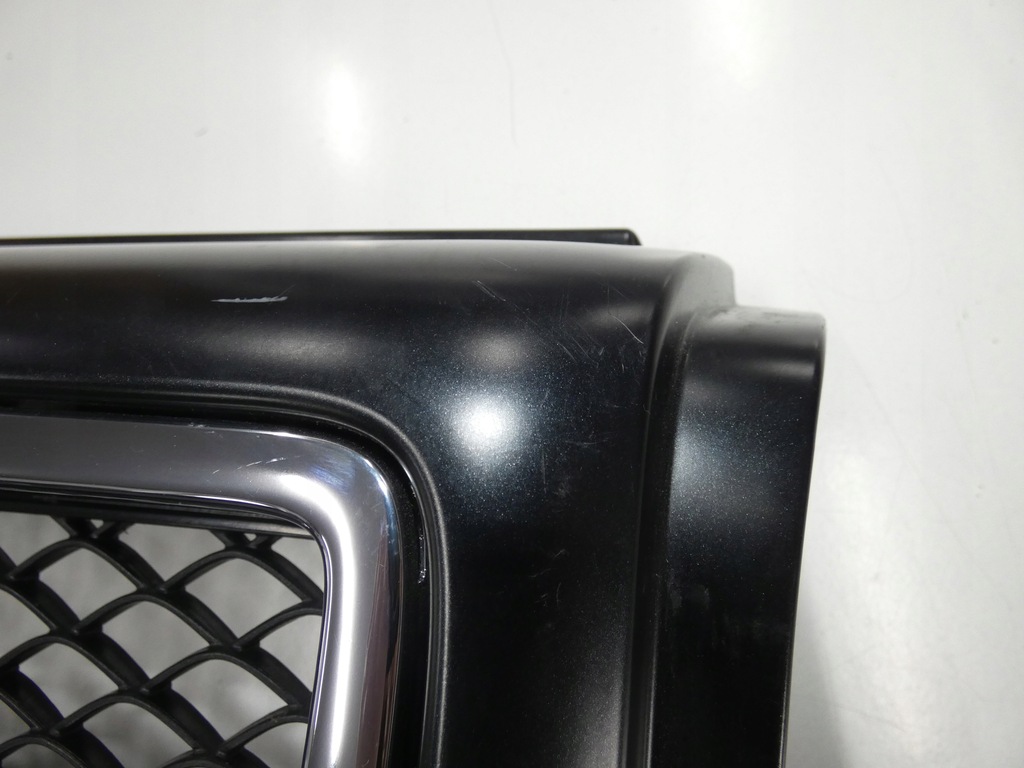 фото №13, Решётка радиатора, решётка радиатора mercedes g-klasa a-463 amg