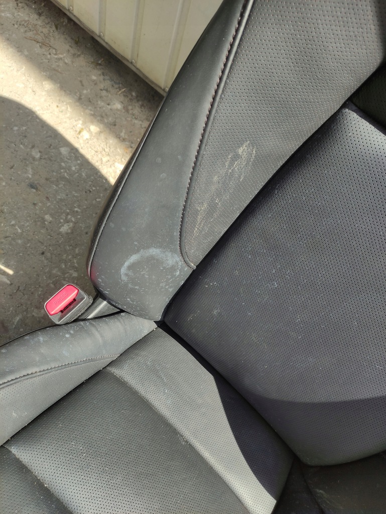 фото №15, Mazda cx-30 сиденья передняя заднее сиденье задняя кожа