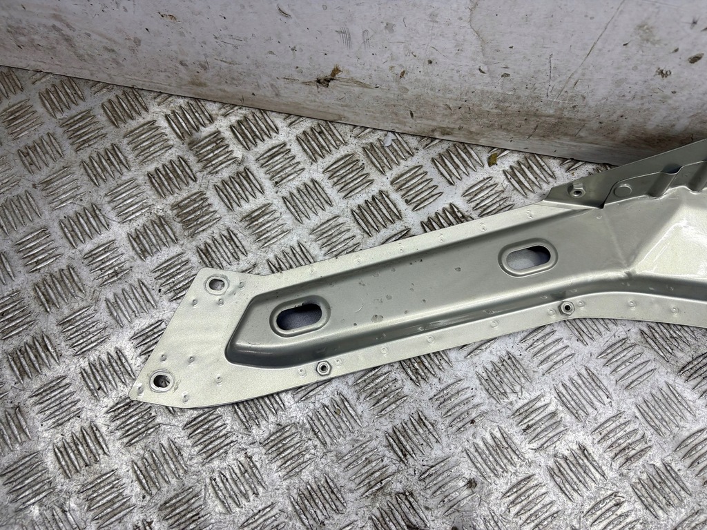 фото №7, Maserati quattroporte 2004 усилитель верхний