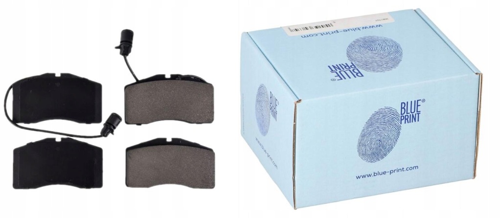 фото №1, Гальмівні колодки гальмівний. audi a8 d2 4d2, 4d8 4.2 quattro 1