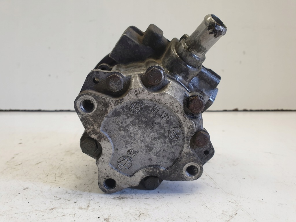 фото №6, Land rover frelander 1.8 16v насос усилителя