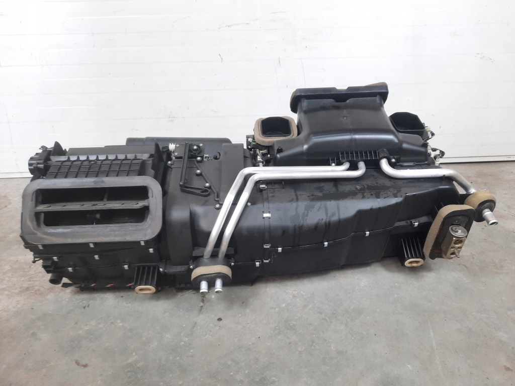 фото №1, Mercedes w215 w220 обігрівач eu a2208300062