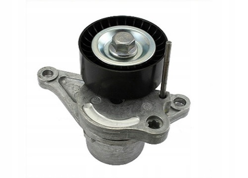 фото №1, Schaeffler ina 534 0281 10 натягувач ремінь клиновий багаторучейковий