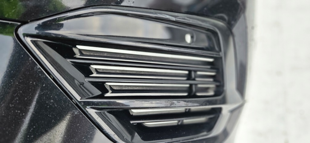 фото №5, Бампер volvo v90 s90 ii 16-20 перед r-design передній