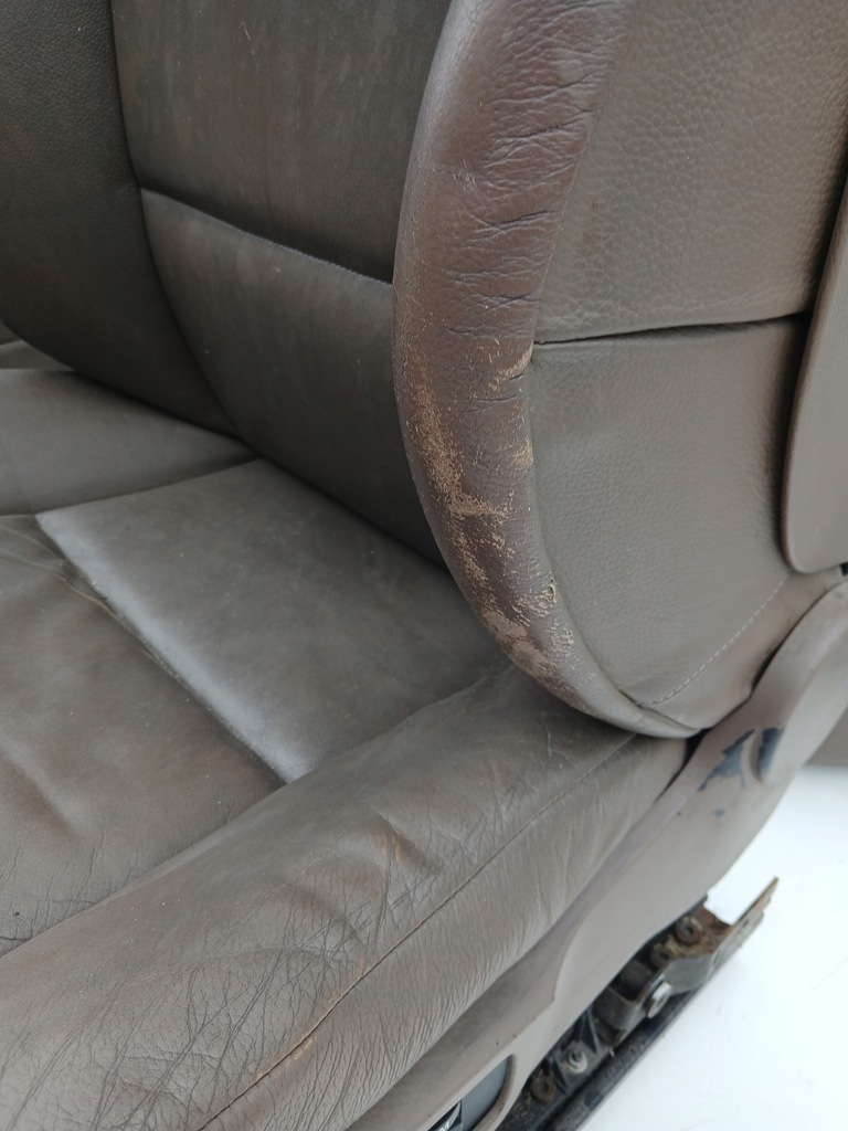 фото №9, Сиденья заднее сиденье bmw e60 комфортные сиденья