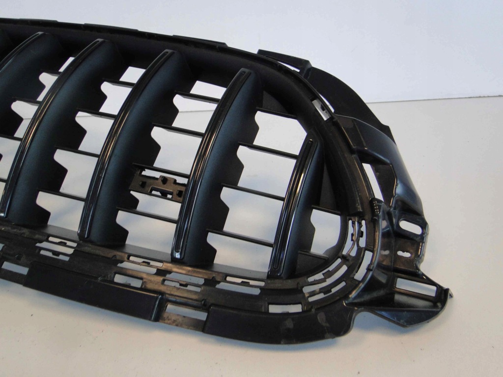 фото №8, Mercedes w213 213 lift решітка радіатора решітка радіатора panamericana