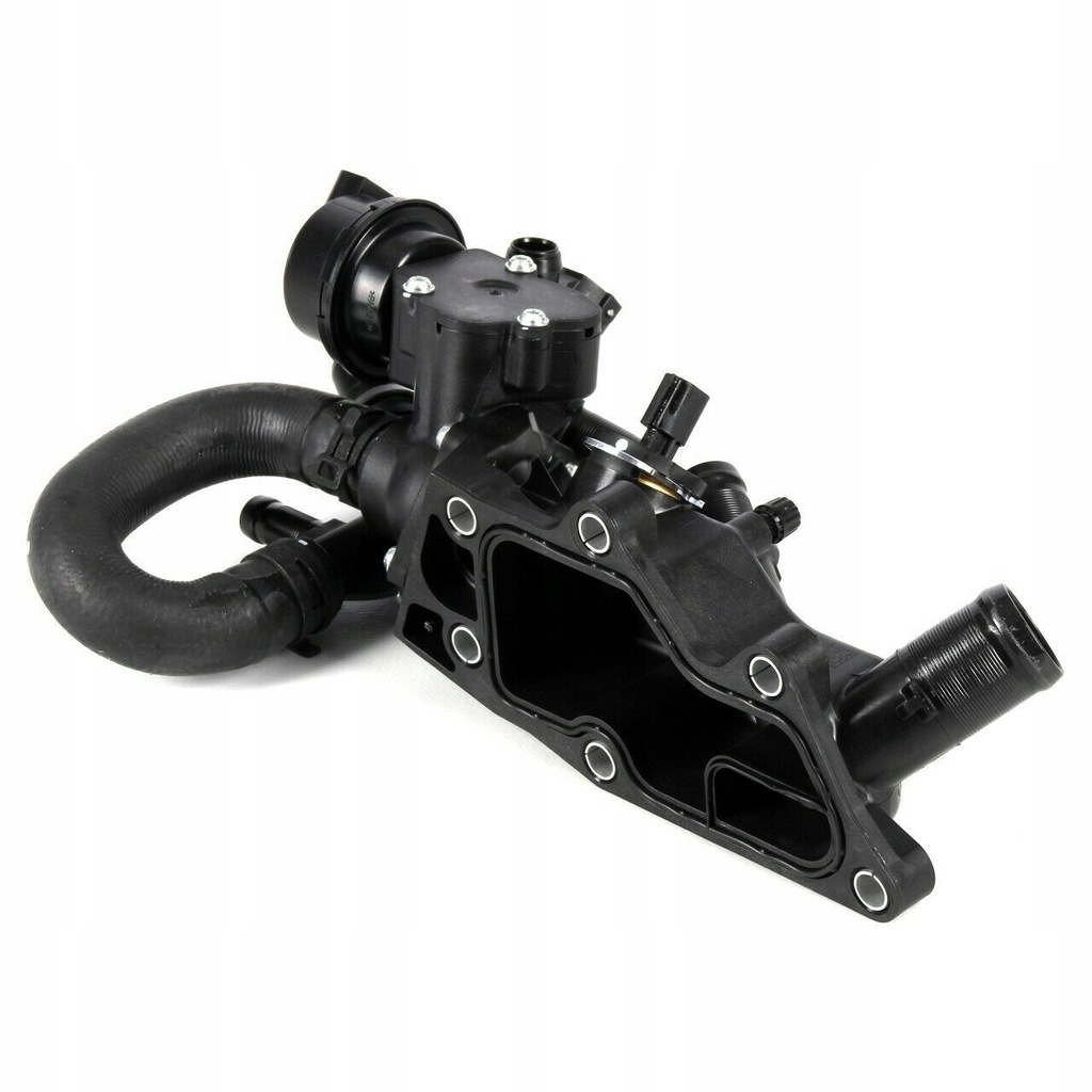 фото №1, Корпус термостата do renault kangoo captur i