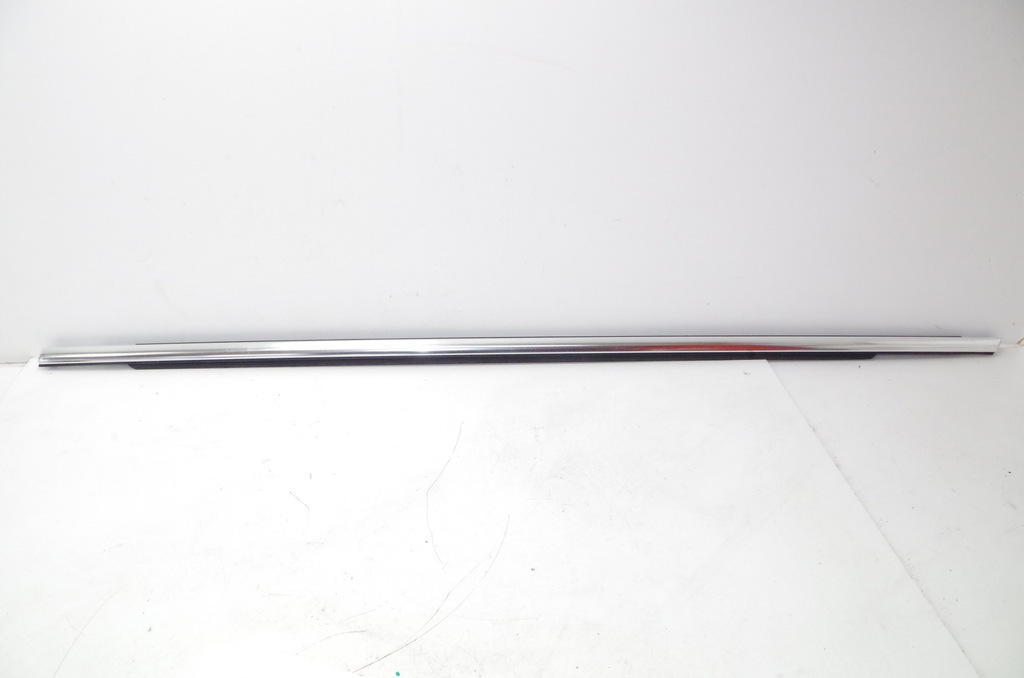 фото №1, Молдинг ущільнювач двері задня ліва volvo s90 v90