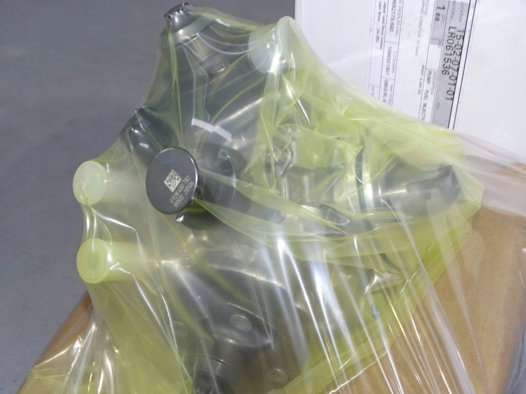 Оригінальна насос упорскування range rover 4.4 дизель Доставка