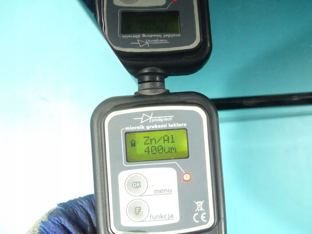 фото №12, Дверь перед правое audi a4 b7 5d чёрный ly9b