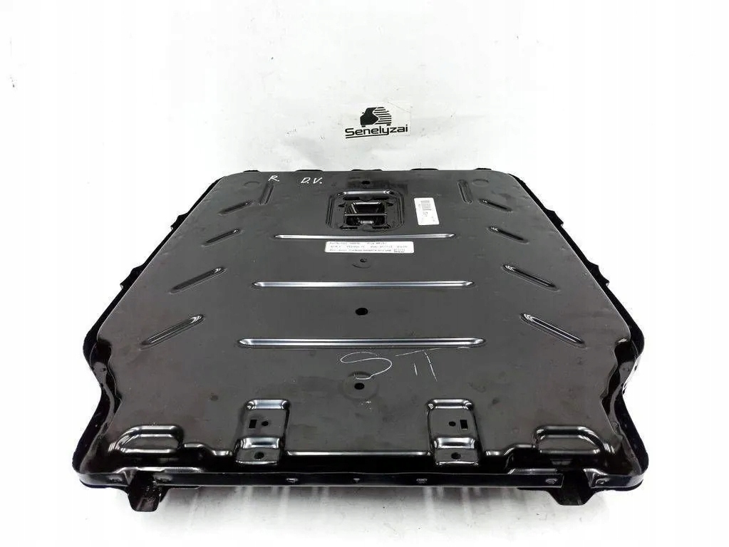 Купити Заднє сидіння задня mercedes-benz r w251, v251 350616 34308864 3.0l 2012