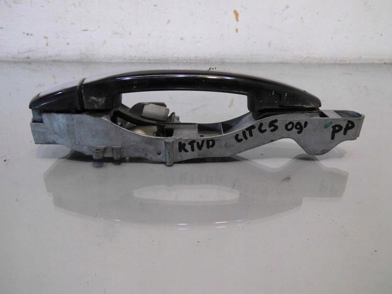 фото №2, Wąż труба воздухозаборник воздуха citroen c5 iii 1.6 hdi