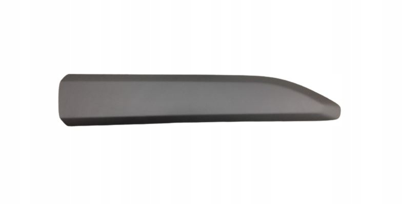 фото №1, Молдинг двері peugeot partner