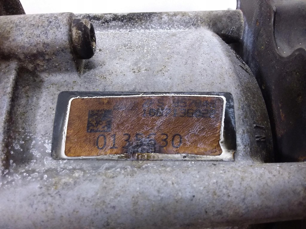 фото №8, Audi a8 d4 3.0 tfsi коробка передач передач shj