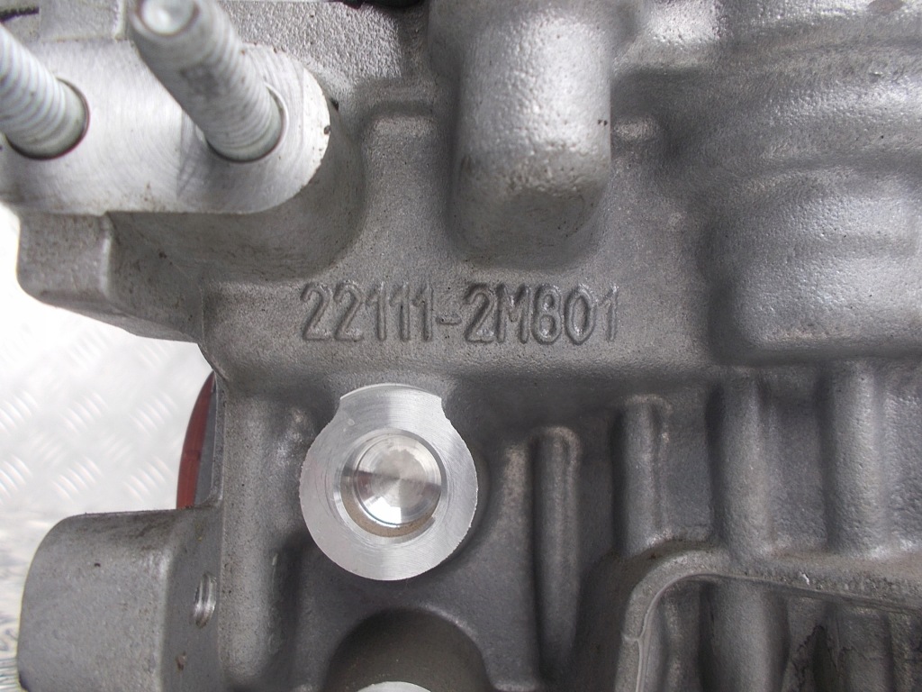 фото №7, Hyundai tucson iv kia sportage головка комплектна вали 1.6 t-gdi g4ft