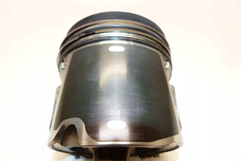 фото №9, Iveco daily vi 3.0 hpi biturbo euro6 поршень + шатун