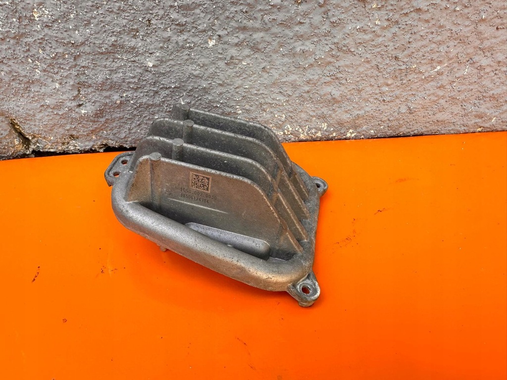 фото №1, Opel insignia b модуль led лампи передньої правої оригінал