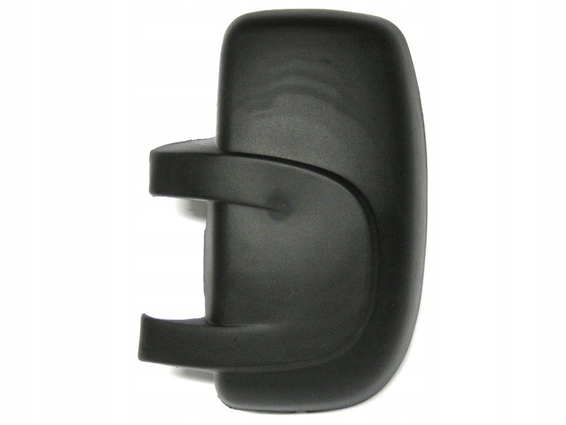 фото №1, Renault master 2 opel movano корпус зеркало левая