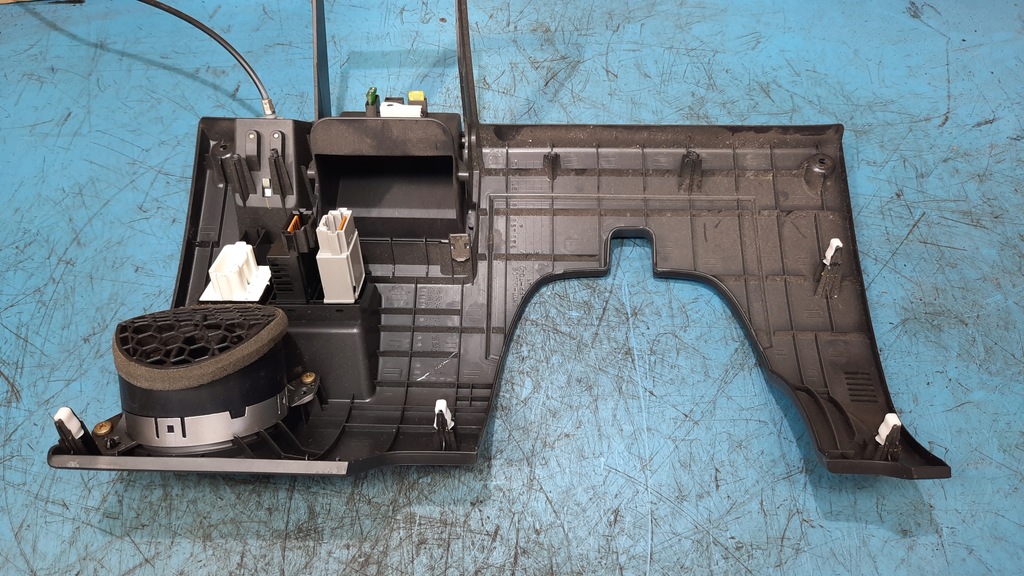 фото №5, Захист pod кермо mitsubishi outlander i 03-06