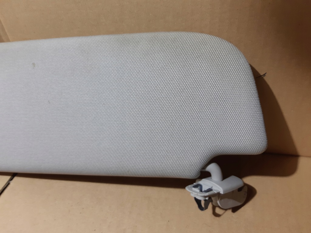 фото №8, Audi a6 c7 защита солнцезащитная правая 4g0857552